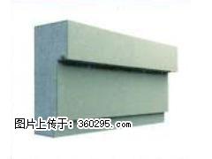 产品三维图型 - 檐口线，型号：SX311-YK-1，规格：180x350mm(1) - 洛阳三象EPS建材 luoyang.sx311.cc
