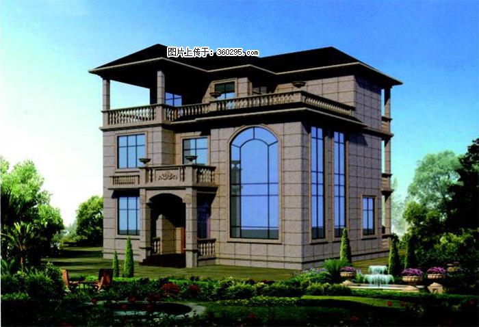 EPS工程案例(1) - 洛阳三象EPS建材 luoyang.sx311.cc