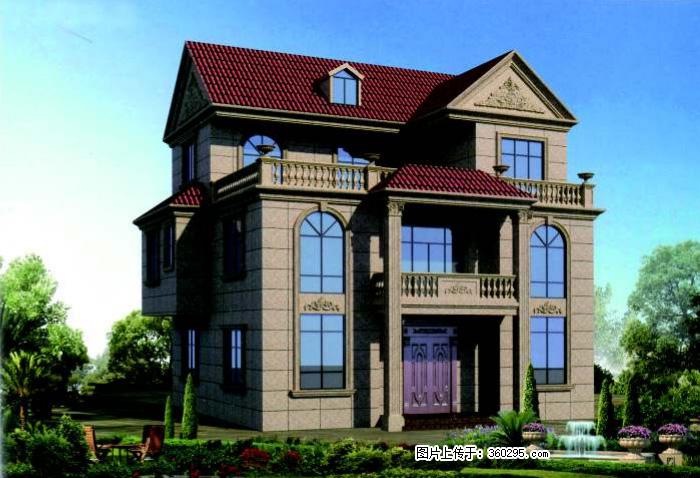 EPS工程案例(2) - 洛阳三象EPS建材 luoyang.sx311.cc