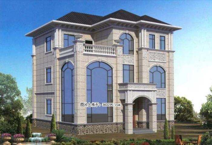 EPS工程案例(6) - 洛阳三象EPS建材 luoyang.sx311.cc